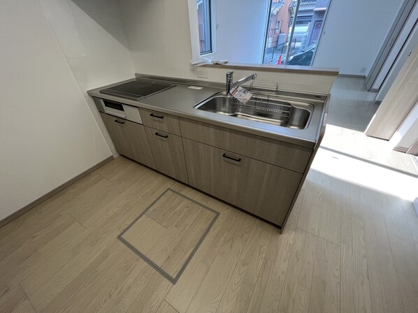 ファミリアⅡの物件内観写真